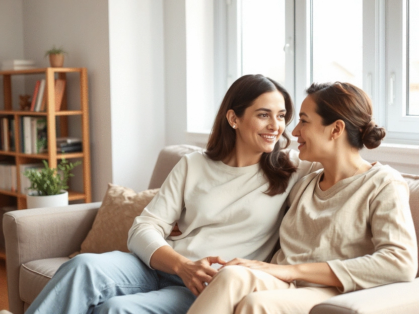 How Personal Growth Can Promote Emotional Healing and Marriage Restoration