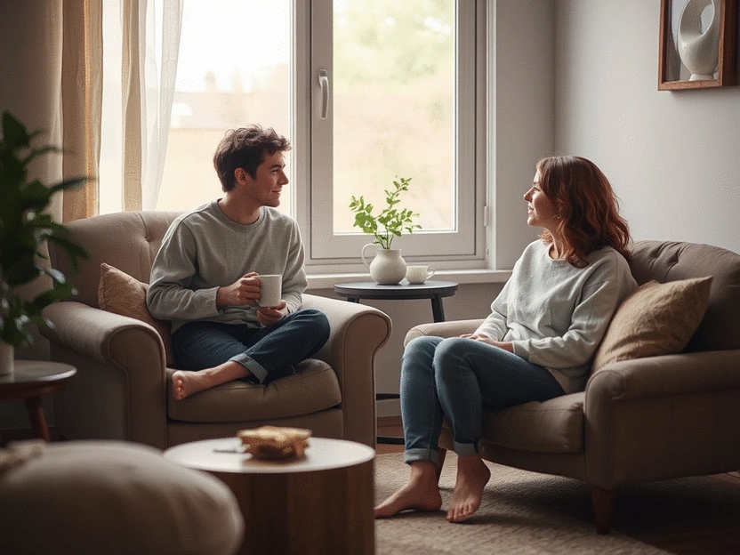 Creating Emotional Safety: Techniques to Foster Trust and Vulnerability