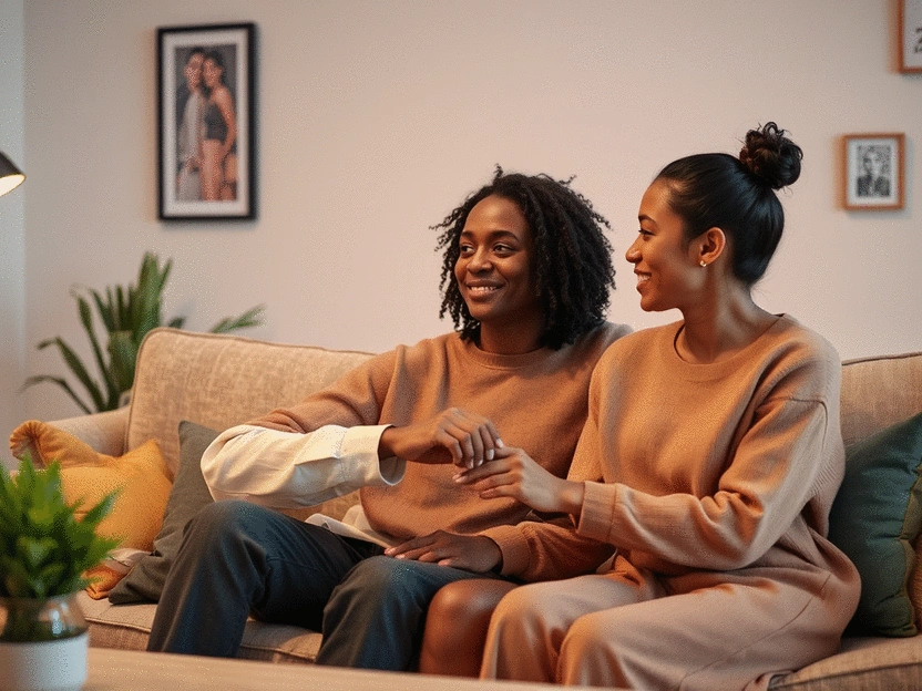 Signs Your Spouse Is Open to Reconciliation and How to Respond