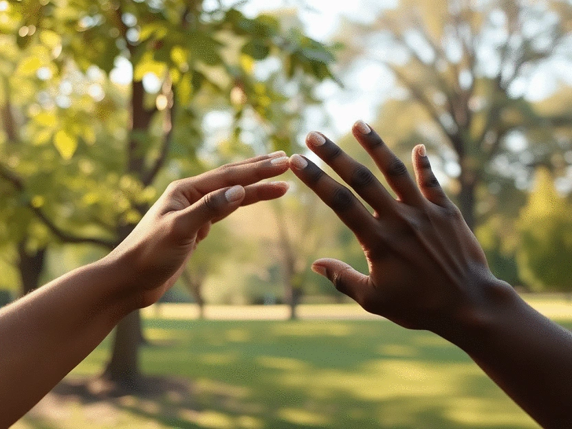 How to Rebuild Trust During the Reconciliation Process