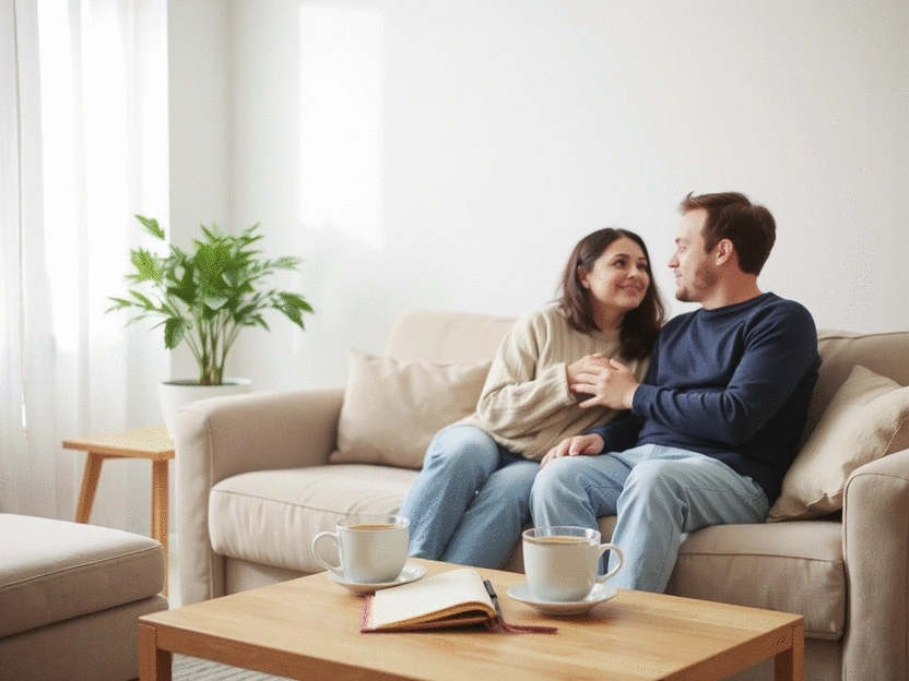 Practical Steps to Rebuild Emotional Resilience in Your Marriage