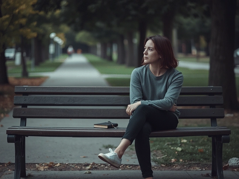 Recognizing and Healing Emotional Numbness After Betrayal