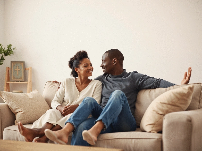 Faith-Based Approaches to Reconciliation in Marriage