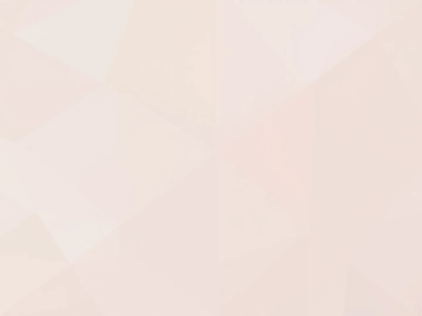 Subtle geometric pattern background